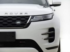 Land Rover Range Rover Evoque L 249PS Luxury Edition - ფოტო 13