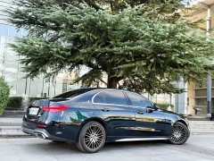 Mercedes-Benz C-Class C 260 L Sport Edition - ფოტო 11