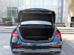 Mercedes-Benz C-Class C 260 L Sport Edition - ფოტო 12