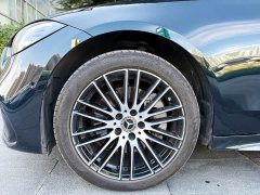 Mercedes-Benz C-Class C 260 L Sport Edition - ფოტო 13