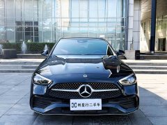 Mercedes-Benz C-Class C 260 L Sport Edition - ფოტო 2