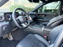 Mercedes-Benz C-Class C 260 L Sport Edition - ფოტო 3