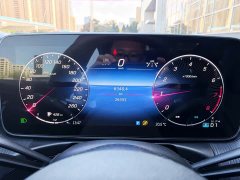 Mercedes-Benz C-Class C 260 L Sport Edition - ფოტო 4