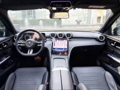 Mercedes-Benz C-Class C 260 L Sport Edition - ფოტო 5
