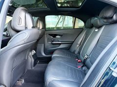 Mercedes-Benz C-Class C 260 L Sport Edition - ფოტო 6