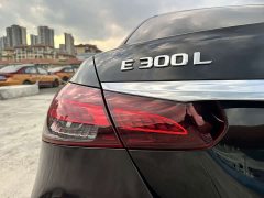 Mercedes-Benz E-Class Facelift E 260 L Sport - ფოტო 12