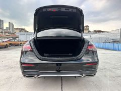 Mercedes-Benz E-Class Facelift E 260 L Sport - ფოტო 15