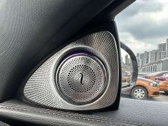 Mercedes-Benz E-Class Facelift E 260 L Sport - ფოტო 17