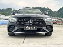 Mercedes-Benz E-Class Facelift E 260 L Sport - ფოტო 2