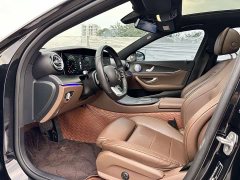 Mercedes-Benz E-Class Facelift E 260 L Sport - ფოტო 4