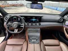 Mercedes-Benz E-Class Facelift E 260 L Sport - ფოტო 5