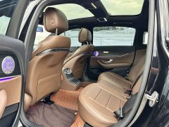 Mercedes-Benz E-Class Facelift E 260 L Sport - ფოტო 6