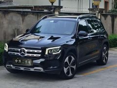 Mercedes-Benz GLB 200 Fashion Edition - ფოტო 1