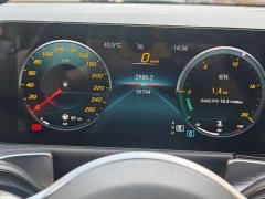 Mercedes-Benz GLB 200 Fashion Edition - ფოტო 5