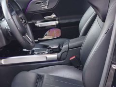 Mercedes-Benz GLB 200 Fashion Edition - ფოტო 7