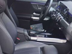 Mercedes-Benz GLB 200 Fashion Edition - ფოტო 8