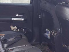Mercedes-Benz GLB 200 Fashion Edition - ფოტო 9