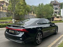 Audi A7L 45 TFSI quattro Luxury - ფოტო 4