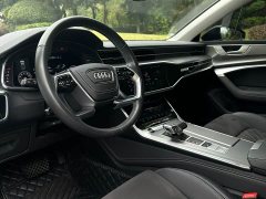 Audi A7L 45 TFSI quattro Luxury - ფოტო 7