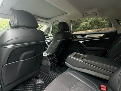Audi A7L 45 TFSI quattro Luxury - ფოტო 9