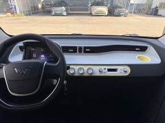 Wuling Hongguang MINIEV Macaron Premium Edition LFP - ფოტო 10