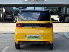 Wuling Hongguang MINIEV Macaron Premium Edition LFP - ფოტო 13