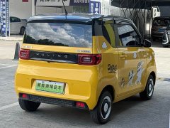Wuling Hongguang MINIEV Macaron Premium Edition LFP - ფოტო 14