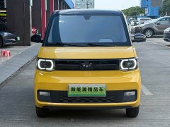 Wuling Hongguang MINIEV Macaron Premium Edition LFP - ფოტო 2