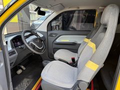 Wuling Hongguang MINIEV Macaron Premium Edition LFP - ფოტო 4