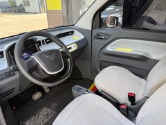 Wuling Hongguang MINIEV Macaron Premium Edition LFP - ფოტო 5