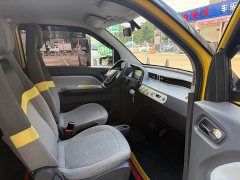 Wuling Hongguang MINIEV Macaron Premium Edition LFP - ფოტო 6