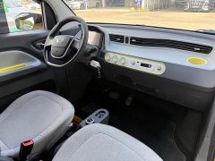 Wuling Hongguang MINIEV Macaron Premium Edition LFP - ფოტო 7