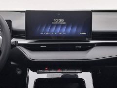 Haval H6 2022 Third Generation 1.5T Automatic Two-Wheel Drive Plus - ფოტო 12