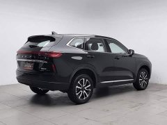 Haval H6 2022 Third Generation 1.5T Automatic Two-Wheel Drive Plus - ფოტო 2