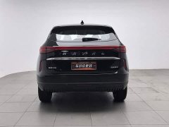 Haval H6 2022 Third Generation 1.5T Automatic Two-Wheel Drive Plus - ფოტო 4