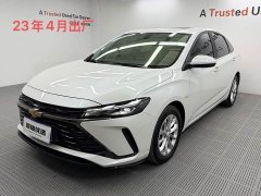 Chevrolet Cruze 1.5L Dual-Clutch Deluxe Edition - ფოტო 1