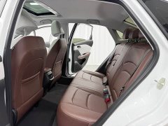 Chevrolet Cruze 1.5L Dual-Clutch Deluxe Edition - ფოტო 10