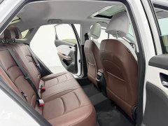 Chevrolet Cruze 1.5L Dual-Clutch Deluxe Edition - ფოტო 11