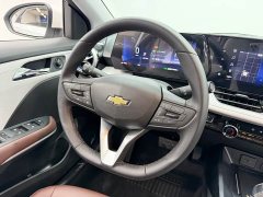 Chevrolet Cruze 1.5L Dual-Clutch Deluxe Edition - ფოტო 13