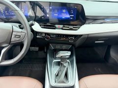 Chevrolet Cruze 1.5L Dual-Clutch Deluxe Edition - ფოტო 14