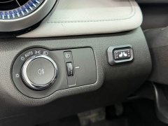 Chevrolet Cruze 1.5L Dual-Clutch Deluxe Edition - ფოტო 17