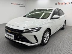 Chevrolet Cruze 1.5L Dual-Clutch Deluxe Edition - ფოტო 2