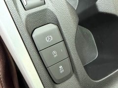 Chevrolet Cruze 1.5L Dual-Clutch Deluxe Edition - ფოტო 20