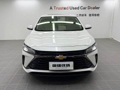 Chevrolet Cruze 1.5L Dual-Clutch Deluxe Edition - ფოტო 3