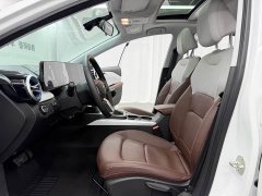 Chevrolet Cruze 1.5L Dual-Clutch Deluxe Edition - ფოტო 8
