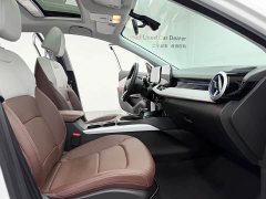 Chevrolet Cruze 1.5L Dual-Clutch Deluxe Edition - ფოტო 9