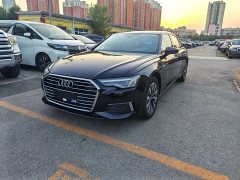 Audi A6L 45 TFSI Premium Elegance - ფოტო 1