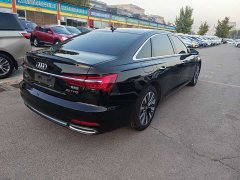 Audi A6L 45 TFSI Premium Elegance - ფოტო 11