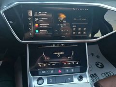 Audi A6L 45 TFSI Premium Elegance - ფოტო 14