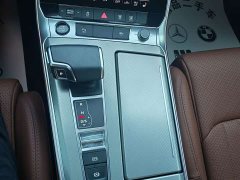 Audi A6L 45 TFSI Premium Elegance - ფოტო 15